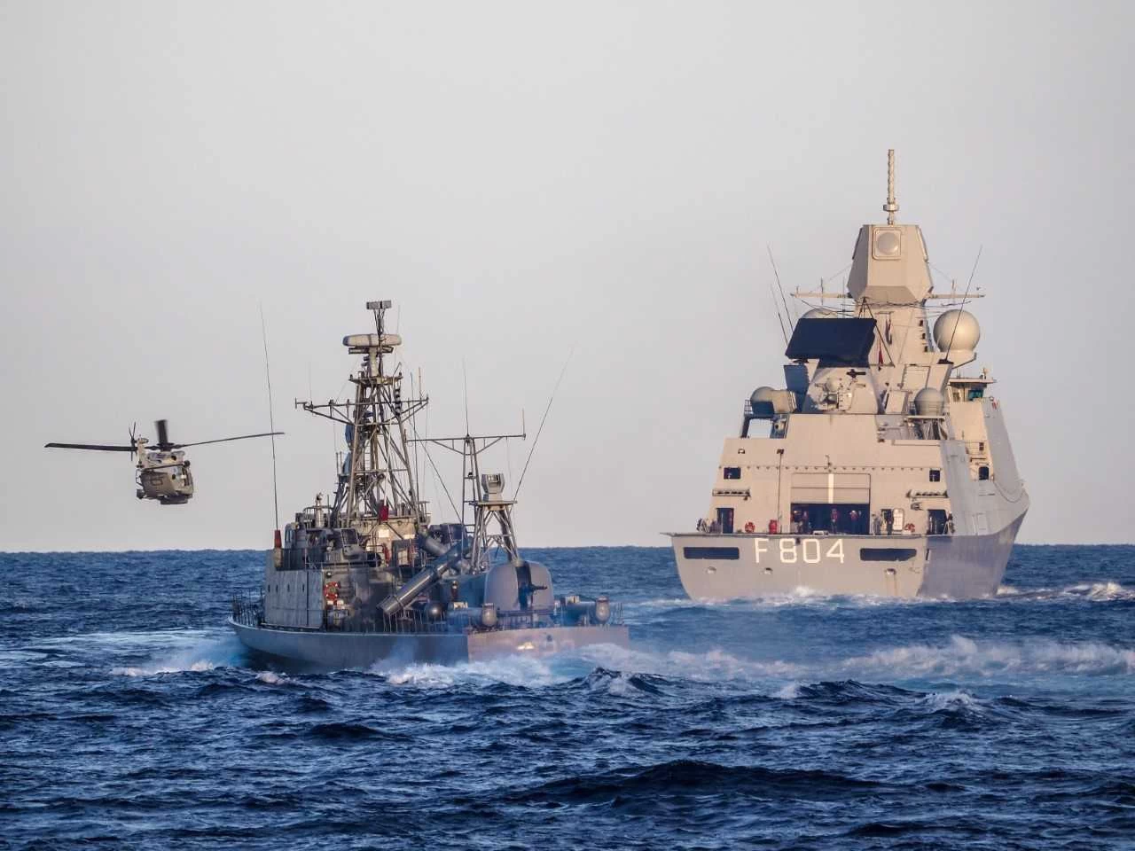 Εξοπλιστικά, θητεία, αμυντική βιομηχανία – Οι στόχοι της κυβέρνησης στην Άμυνα